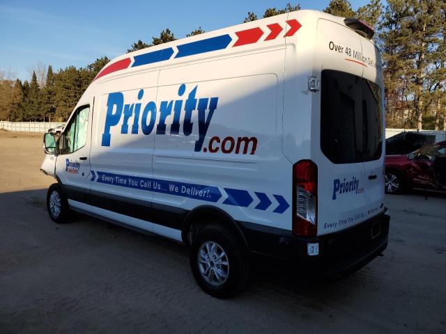Изображение 2 2023 FORD TRANSIT T-250 2023 с VIN 1FTBR1X84PKA81194