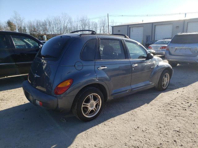 Image 3 of 2002 CHRYSLER PT CRUISER LIMITED 2002 with VIN 3C8FY68B02T239256