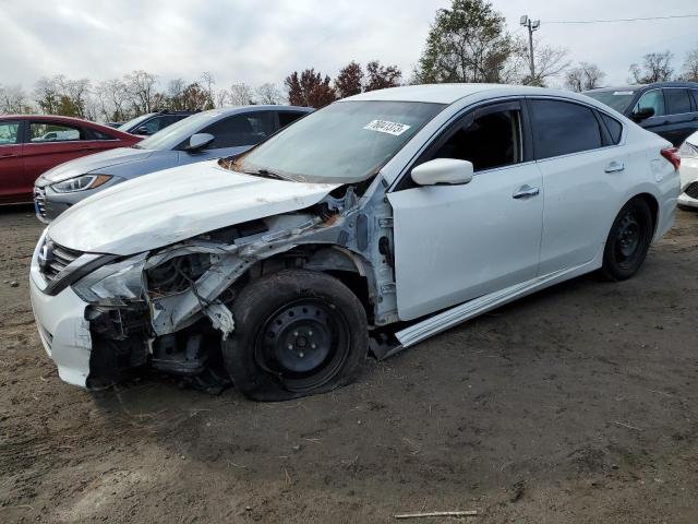 Image 1 of 2016 NISSAN ALTIMA 2.5 2016 with VIN 1N4AL3AP7GC211896