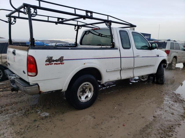 Image 3 of 1997 FORD F150  1997 with VIN 1FTEX18L3VKC61883