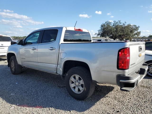 Изображение 2 2019 CHEVROLET COLORADO  2019 с VIN 1GCGSBEA1K1290882