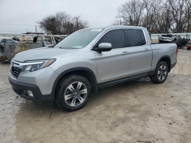 2019 HONDA RIDGELINE RTL 2019 image