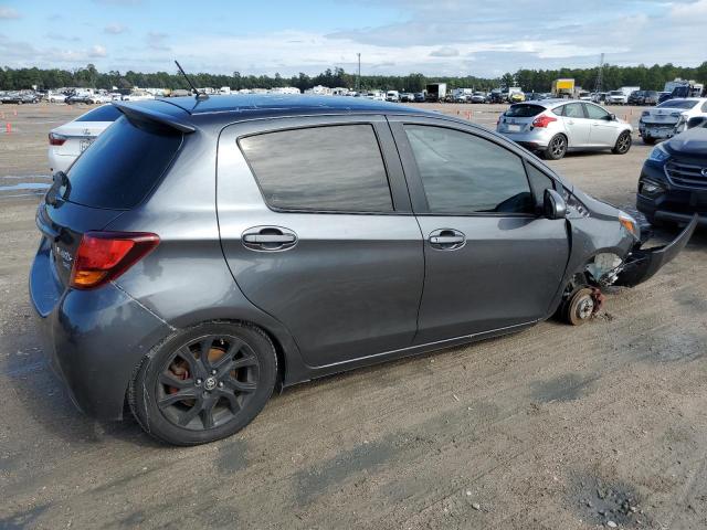 Image 3 of 2016 TOYOTA YARIS L 2016 with VIN VNKKTUD36GA056791