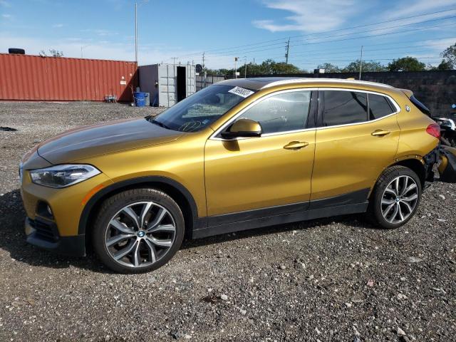 2020 BMW X2 SDRIVE28I 2020 image