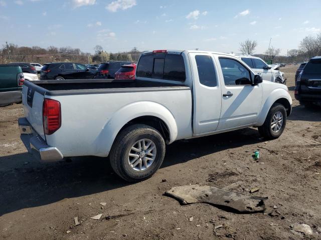 Изображение 3 2015 NISSAN FRONTIER SV 2015 с VIN 1N6AD0CW6FN769345