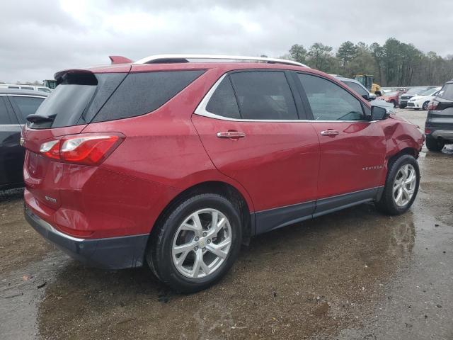 Image 3 of 2018 CHEVROLET EQUINOX PREMIER 2018 with VIN 2GNAXMEV4J6186377
