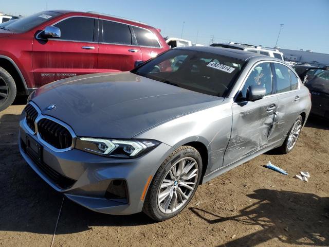 2024 BMW 330XI  2024 image