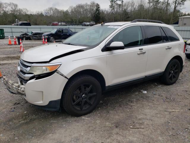 Изображение 2011 FORD EDGE SEL 2011