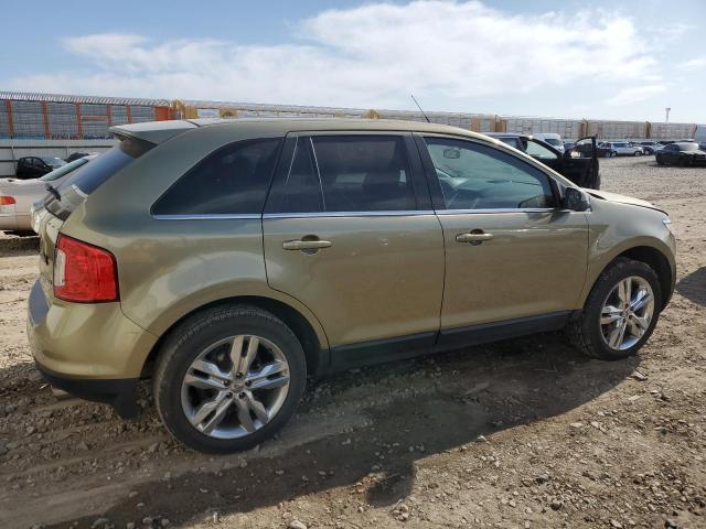 Изображение 3 2013 FORD EDGE LIMITED 2013 с VIN 2FMDK3KC0DBA45055