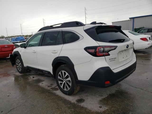 Image 2 of 2024 SUBARU OUTBACK PREMIUM 2024 with VIN 4S4BTAFC0R3104731