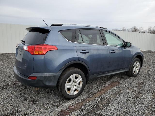 Obraz 3 z 2014 TOYOTA RAV4 LE 2014 z VIN 2T3BFREV8EW221607