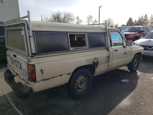 Obraz 3 z 1986 TOYOTA PICKUP 1/2 TON RN50 1986 z VIN JT4RN50R6G0161466