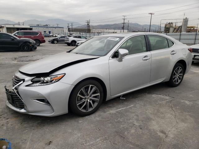 2016 LEXUS ES 300H 2016 image