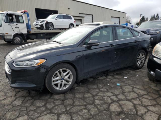 Obraz 1 z 2014 FORD FUSION SE 2014 z VIN 3FA6P0H79ER123123