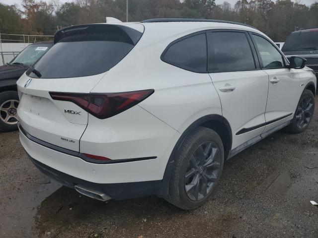 Изображение 3 2022 ACURA MDX A-SPEC 2022 с VIN 5J8YE1H06NL047376