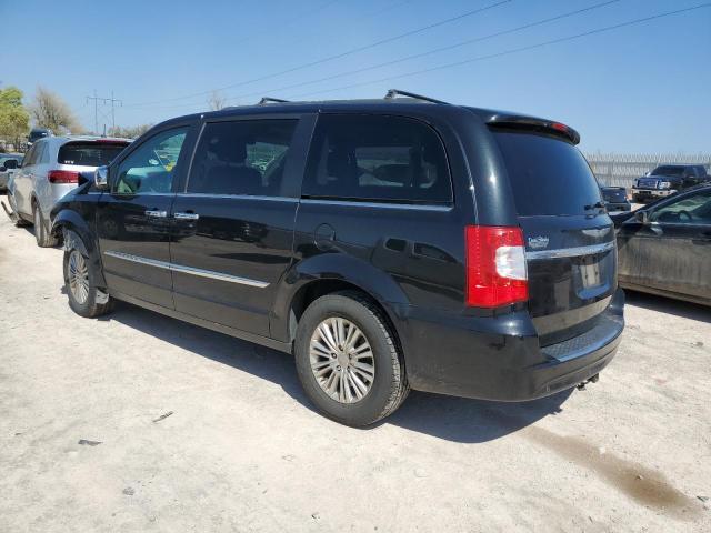 Obraz 2 z 2015 CHRYSLER TOWN & COUNTRY TOURING L 2015 z VIN 2C4RC1CGXFR727805
