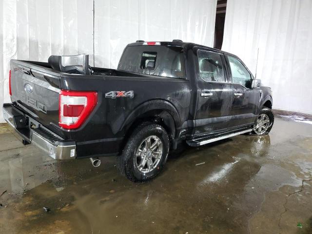 Image 3 of 2023 FORD F150 SUPERCREW 2023 with VIN 1FTFW1E57PFC06359