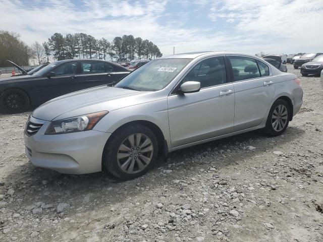 Obraz 1 z 2012 HONDA ACCORD EX 2012 z VIN 1HGCP2F73CA190742