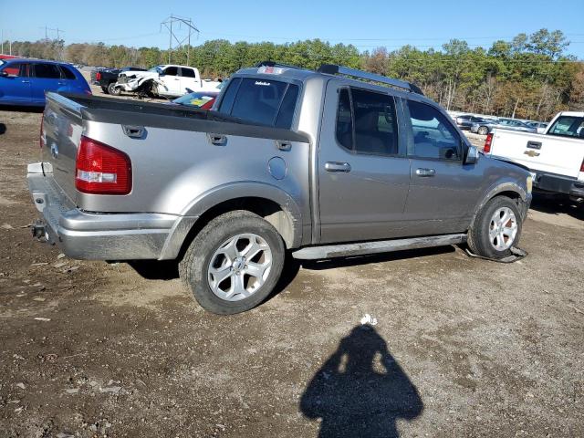 Изображение 3 2008 FORD EXPLORER SPORT TRAC LIMITED 2008 с VIN 1FMEU33E98UB08409