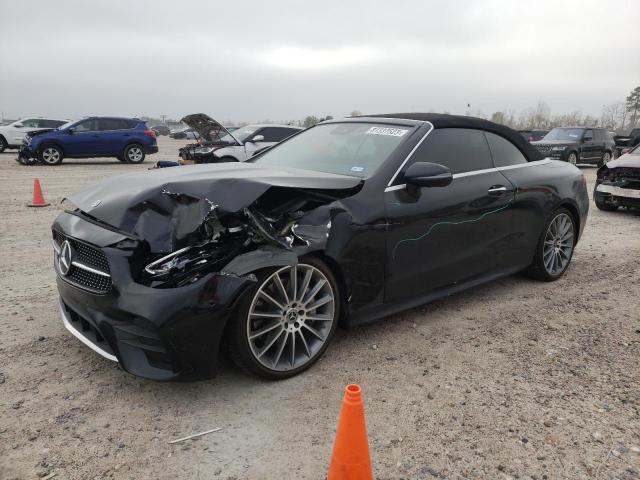 Obraz 1 z 2022 MERCEDES-BENZ E 450 2022 z VIN W1K1K5JB9NF186269