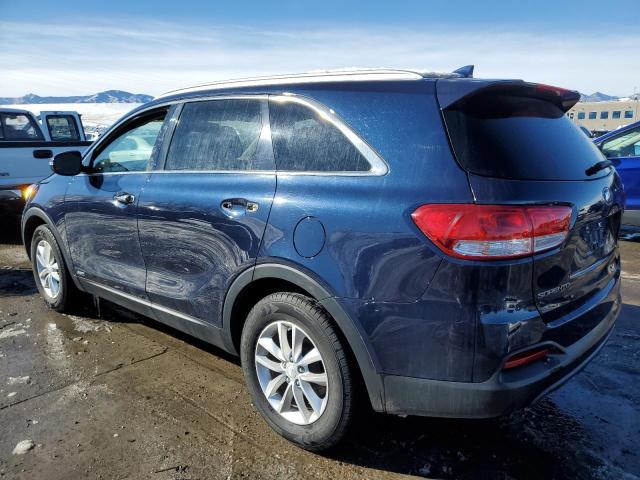 Obraz 2 z 2016 KIA SORENTO LX 2016 z VIN 5XYPGDA3XGG147828