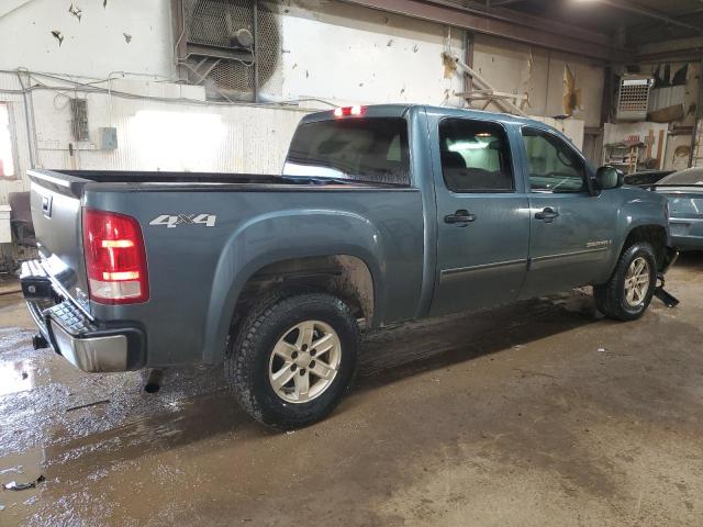 Image 3 of 2008 GMC SIERRA K1500 2008 with VIN 3GTEK13398G307489