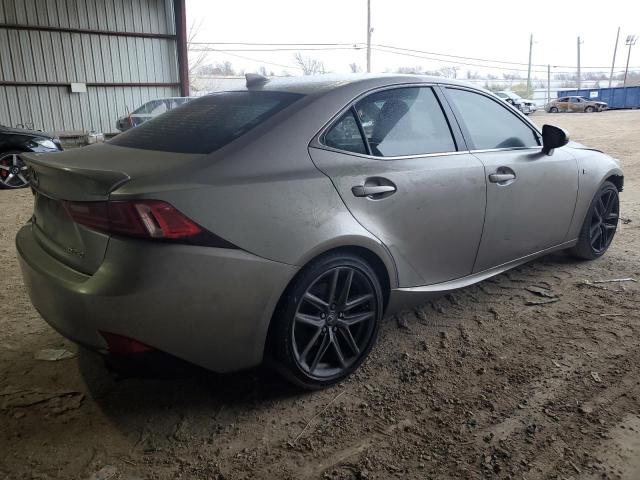 Изображение 3 2015 LEXUS IS 250 2015 с VIN JTHBF1D23F5081112