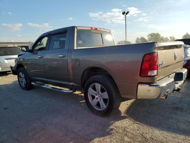 Obraz 2 z 2009 DODGE RAM 1500  2009 z VIN 1D3HV13T39J510664