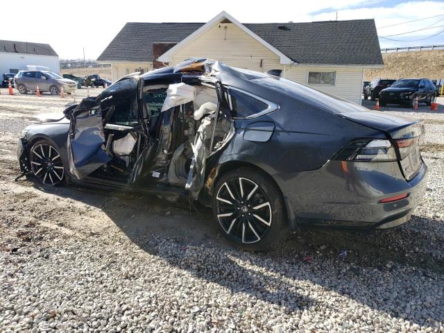 Image 2 of 2023 HONDA ACCORD TOURING HYBRID 2023 with VIN 1HGCY2F89PA064333