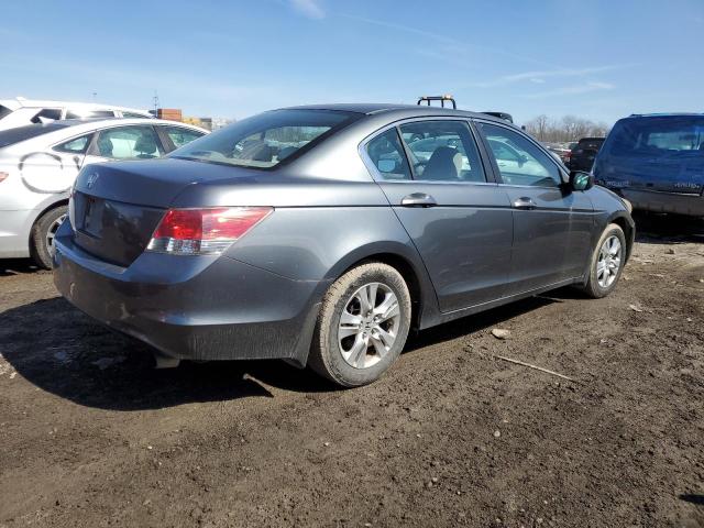 Image 3 of 2008 HONDA ACCORD LXP 2008 with VIN 1HGCP26488A052093