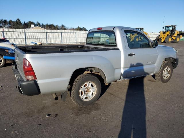 Изображение 3 2006 TOYOTA TACOMA  2006 с VIN 5TENX22NX6Z226335