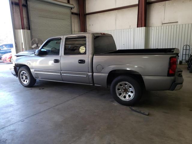 Obraz 2 z 2007 CHEVROLET SILVERADO C1500 CLASSIC CREW CAB 2007 z VIN 2GCEC13V071133852