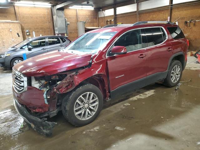 Изображение 1 2017 GMC ACADIA SLE 2017 с VIN 1GKKNLLA4HZ190283