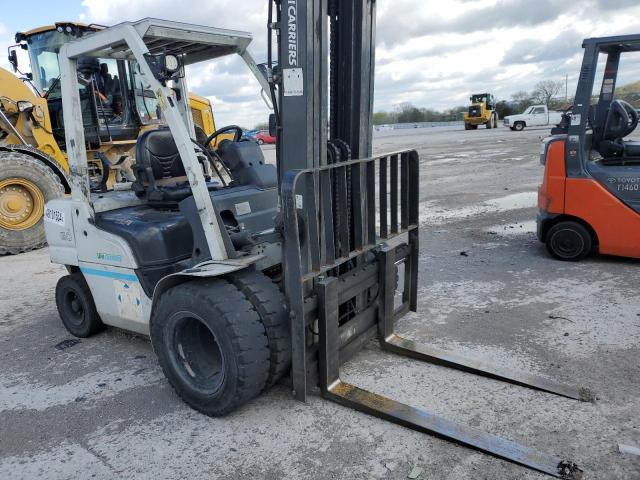 2016 NISSAN FORKLIFT 2016 image