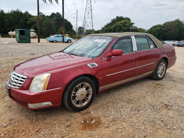 2007 CADILLAC DTS  2007 image