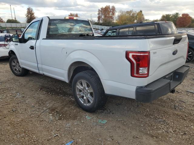 Image 2 of 2016 FORD F150  2016 with VIN 1FTMF1C83GKE13391