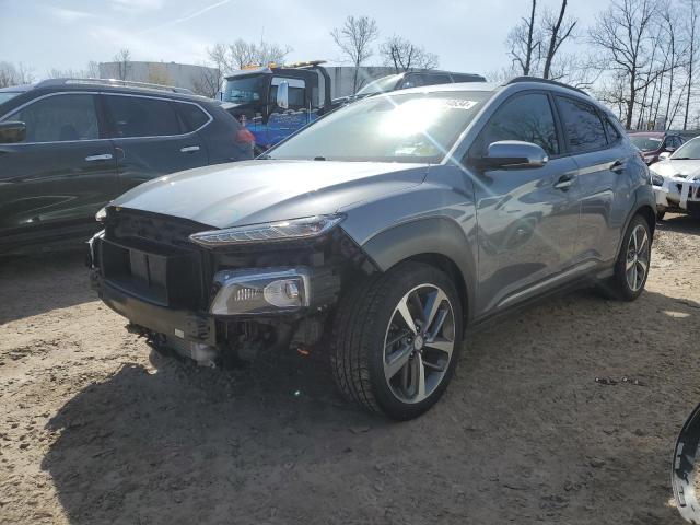2019 HYUNDAI KONA ULTIMATE 2019 image
