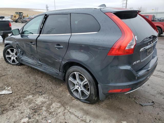 Изображение 2 2015 VOLVO XC60 T6 PLATINUM 2015 с VIN YV4902RM7F2637437