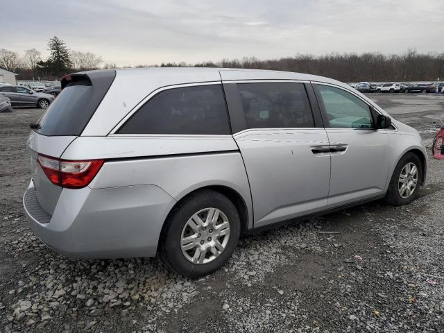 Изображение 3 2013 HONDA ODYSSEY LX 2013 с VIN 5FNRL5H24DB052191