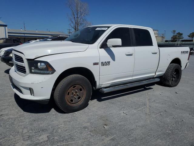 Obraz 2013 RAM 1500 SPORT 2013