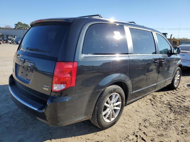Image 3 of 2019 DODGE GRAND CARAVAN SXT 2019 with VIN 2C4RDGCG1KR677029