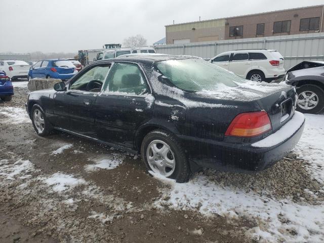 Изображение 2 1996 ACURA 2.5TL  1996 с VIN JH4UA2652TC020636