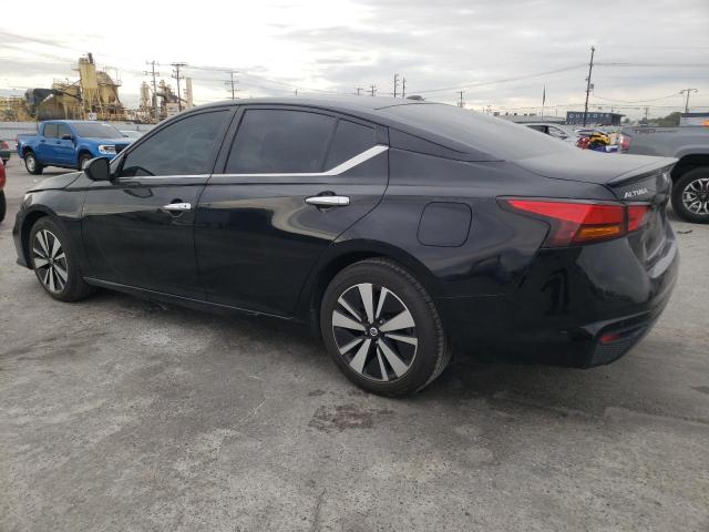 Изображение 2 2022 NISSAN ALTIMA SV 2022 с VIN 1N4BL4DV9NN316431