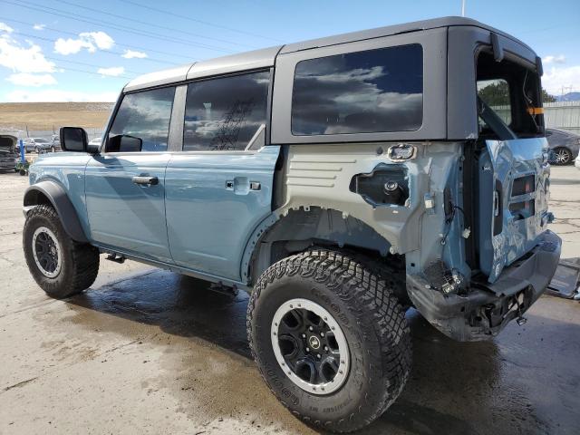 Obraz 2 z 2023 FORD BRONCO BASE 2023 z VIN 1FMEE5DP8PLA91793