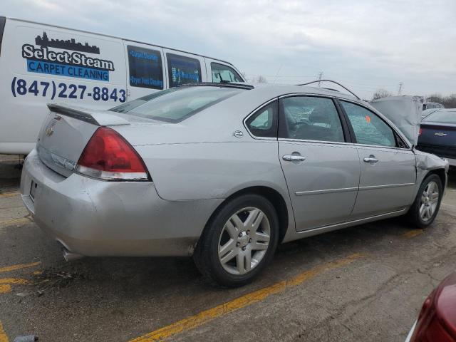Obraz 3 z 2007 CHEVROLET IMPALA LTZ 2007 z VIN 2G1WU58RX79152505