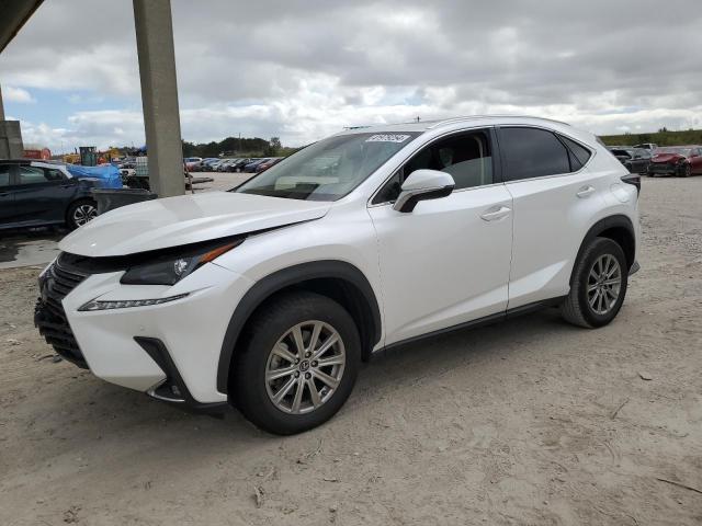 2021 LEXUS NX 300 BASE 2021 image