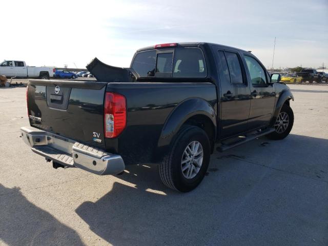 Obraz 3 z 2017 NISSAN FRONTIER S 2017 z VIN 1N6DD0ER5HN727871