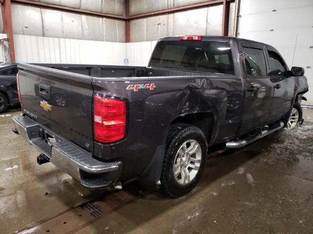 Изображение 3 2014 CHEVROLET SILVERADO K1500 LT 2014 с VIN 3GCUKREC1EG555237