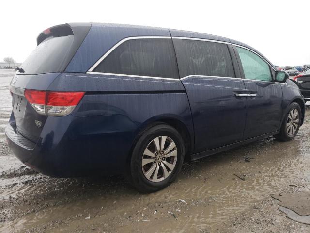 Obraz 3 z 2015 HONDA ODYSSEY EXL 2015 z VIN 5FNRL5H65FB008691