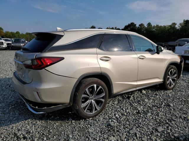 Obraz 3 z 2018 LEXUS RX 350 L 2018 z VIN JTJGZKCA5J2003743